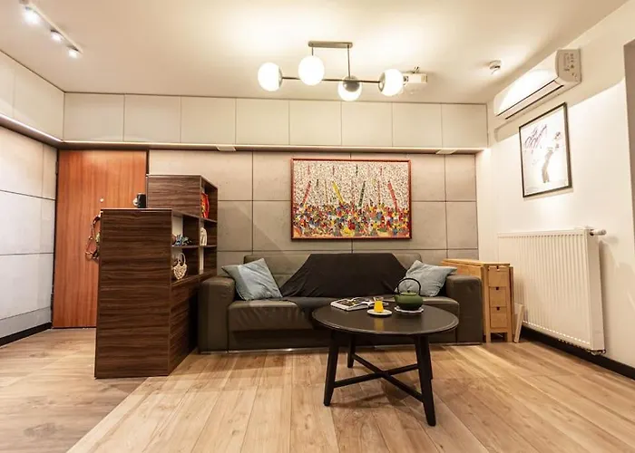 G76 Free Parking شقة *