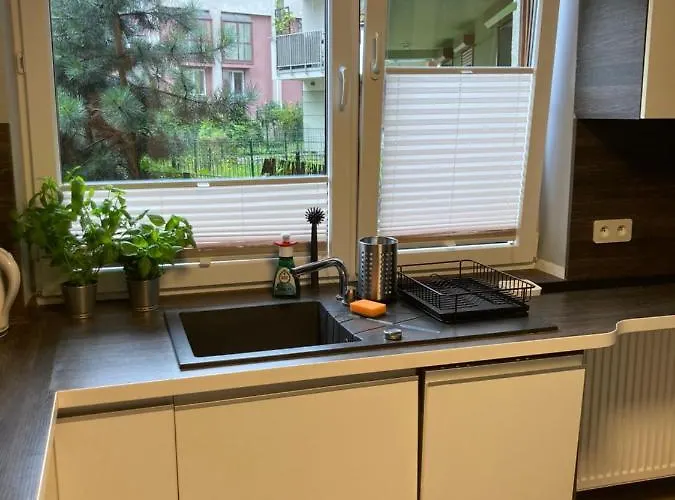 G76 Free Parking شقة