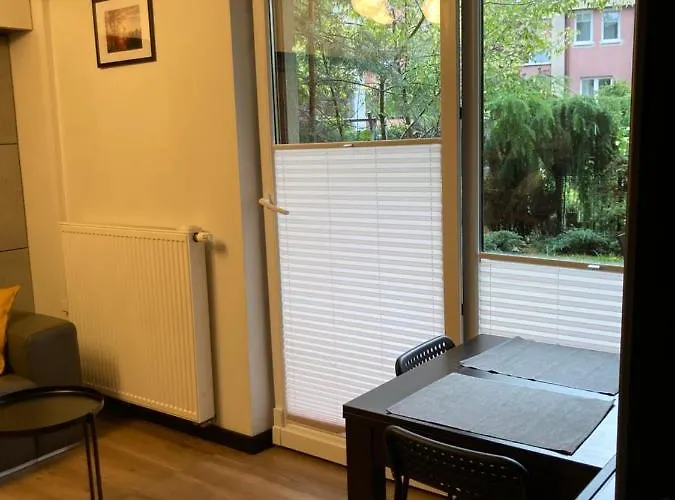 G76 Free Parking كراكوفيا