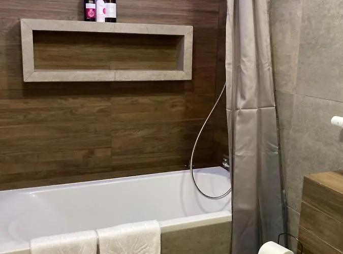 G76 Free Parking * كراكوفيا